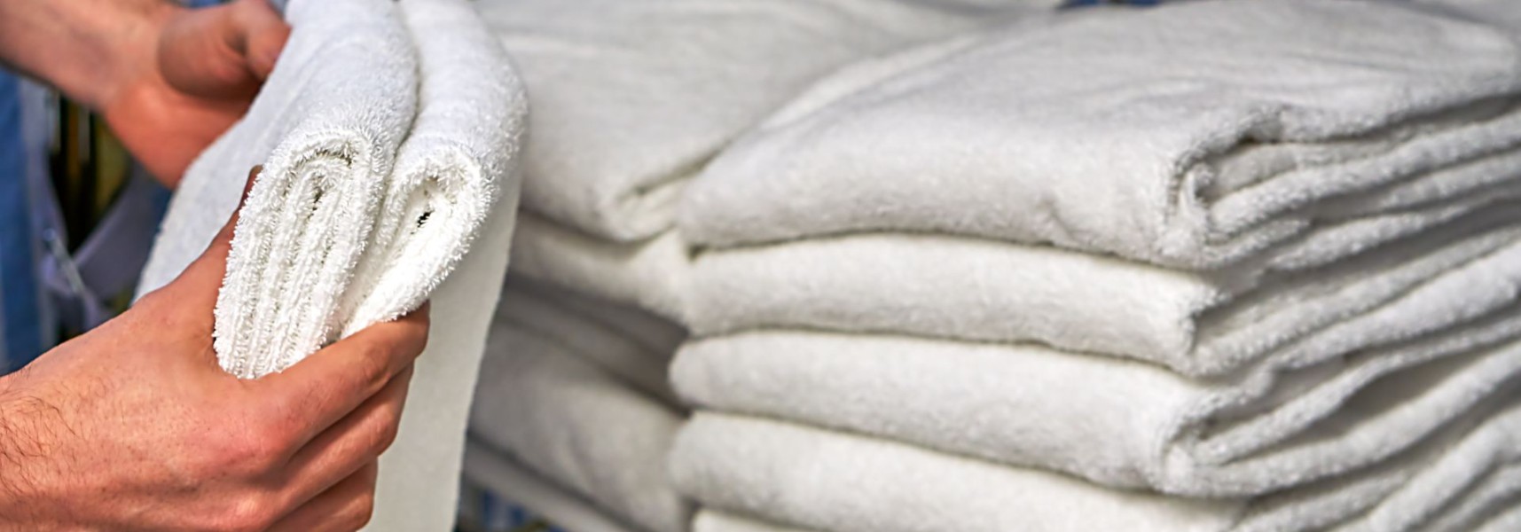 Ενοικίαση λευκών ειδών φιλοξενίας