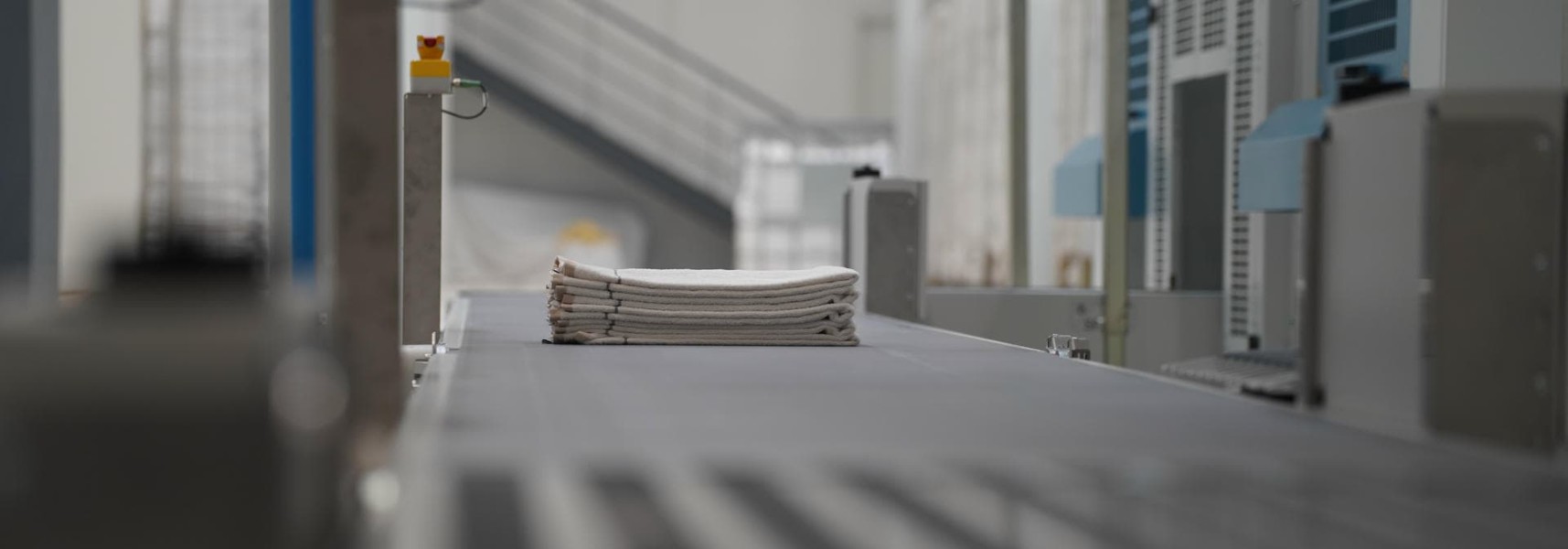 Η astor εκσυγχρονίζει και επεκτείνει τις κτιριακές της εγκαταστάσεις