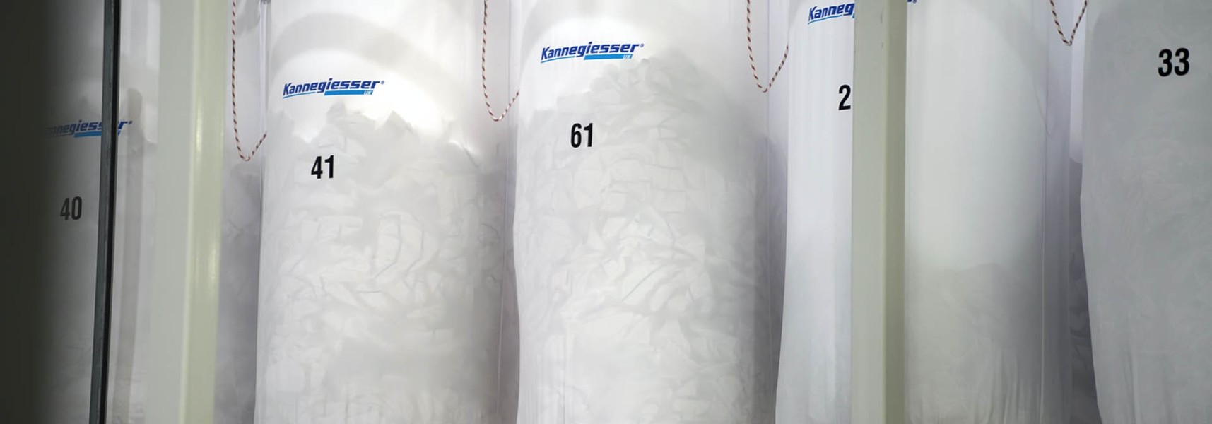 Επαγγελματικά πλυντήρια για μονάδες φιλοξενίας