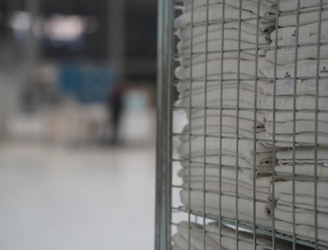 Κοινωνική προσφορά και αλληλεγγύη στην πανδημία