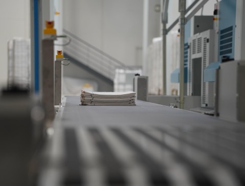 Η astor εκσυγχρονίζει και επεκτείνει τις κτιριακές της εγκαταστάσεις